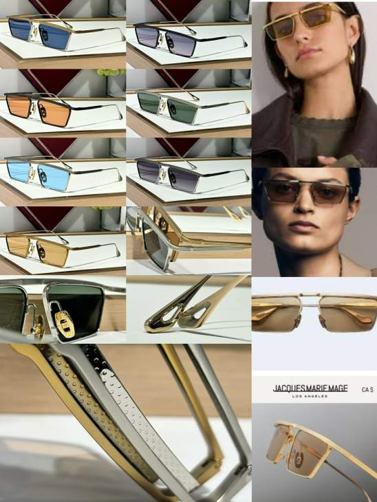 Picture of Jacques Marie Mage Sunglasses _SKUfw74583569fw